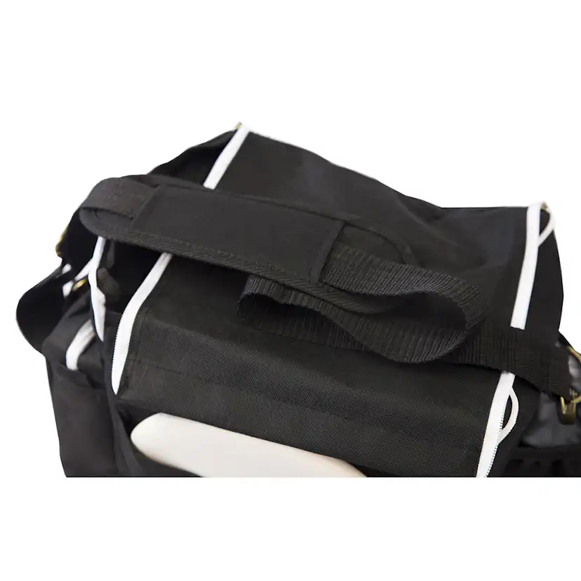 Frisbeegolfväska Viking Discs Cooler Sack XL