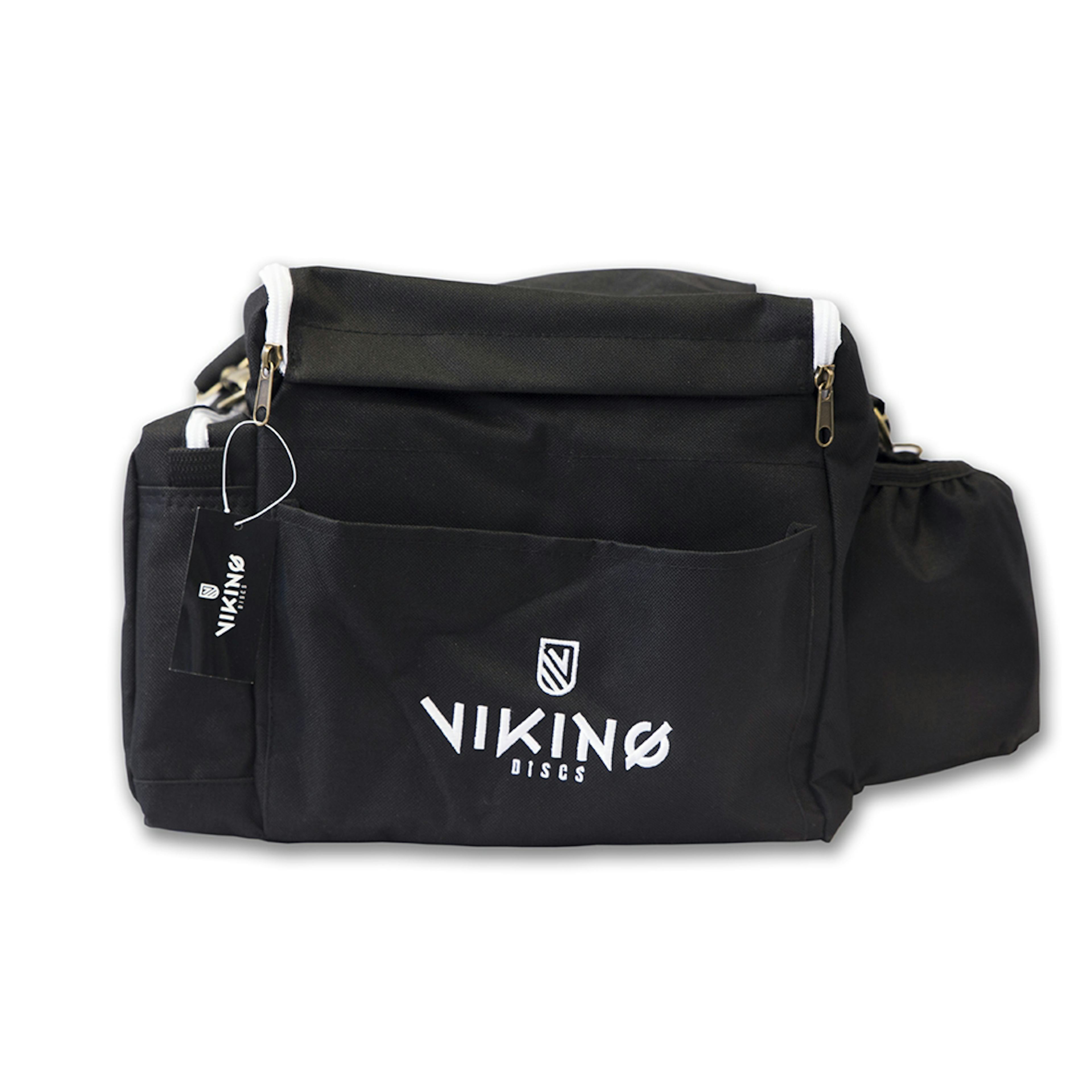 Frisbeegolfväska Viking Discs Cooler Sack XL