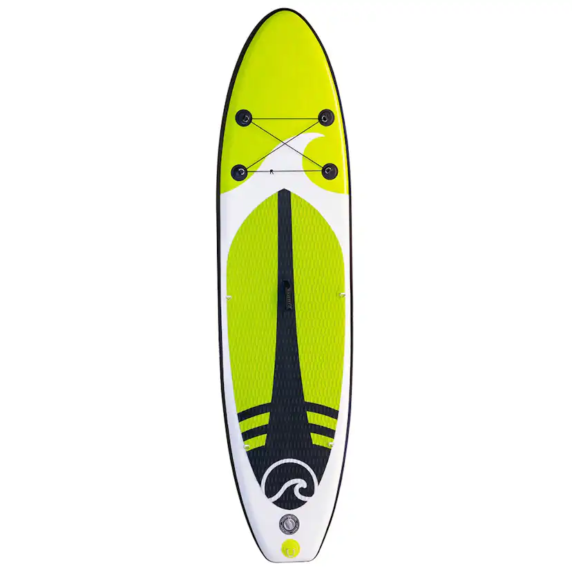 Stand-up Paddleboard Deep Sea SUP-Board Set PRO