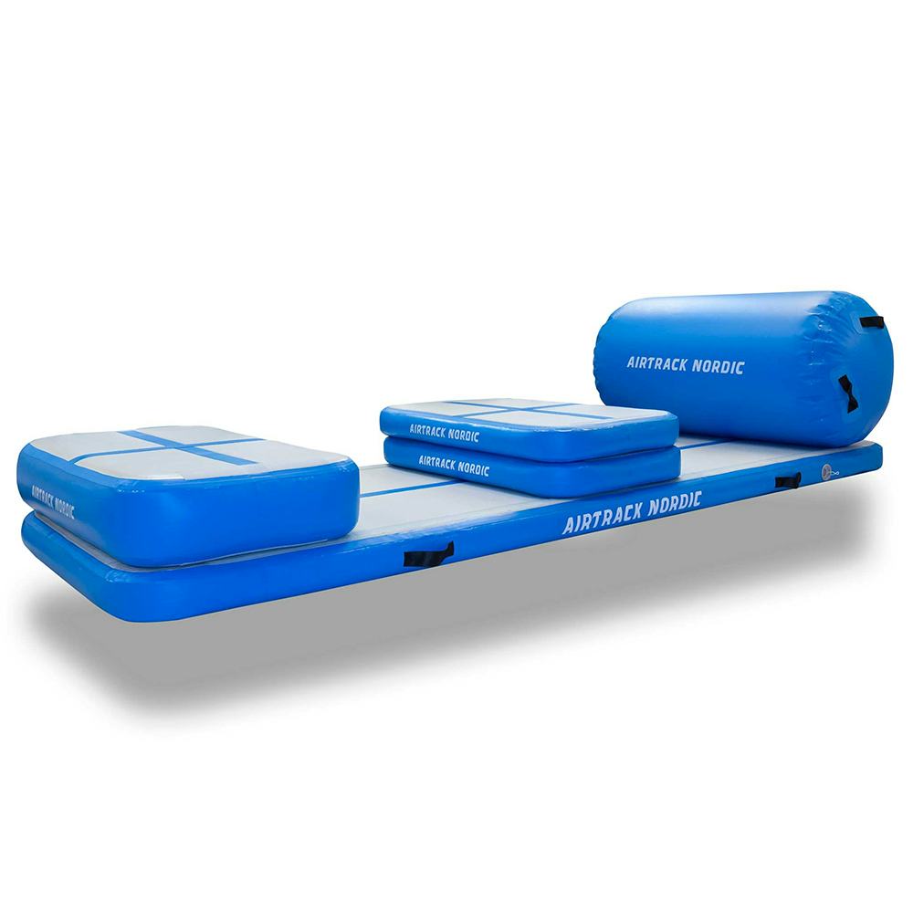Luftvoltbana AirTrack Nordic Practice Set