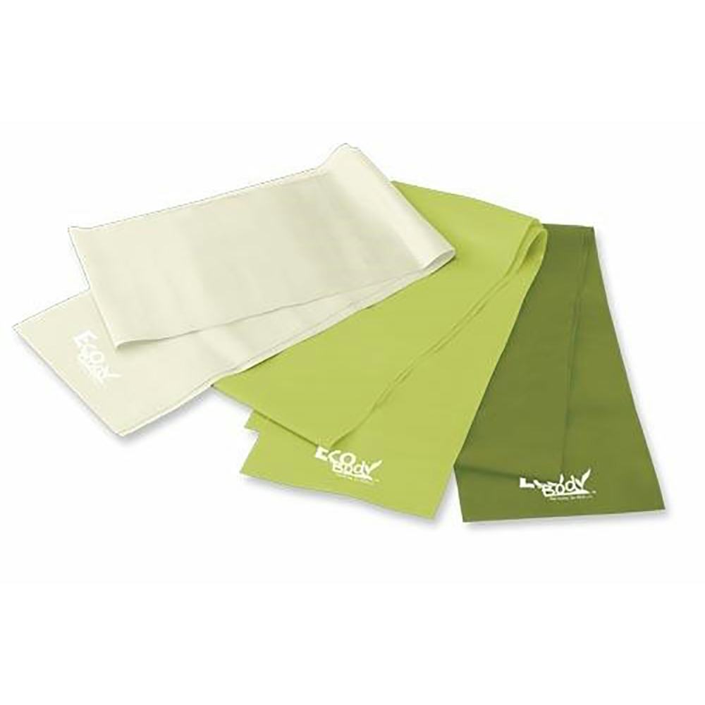 Träningsband Eco Body