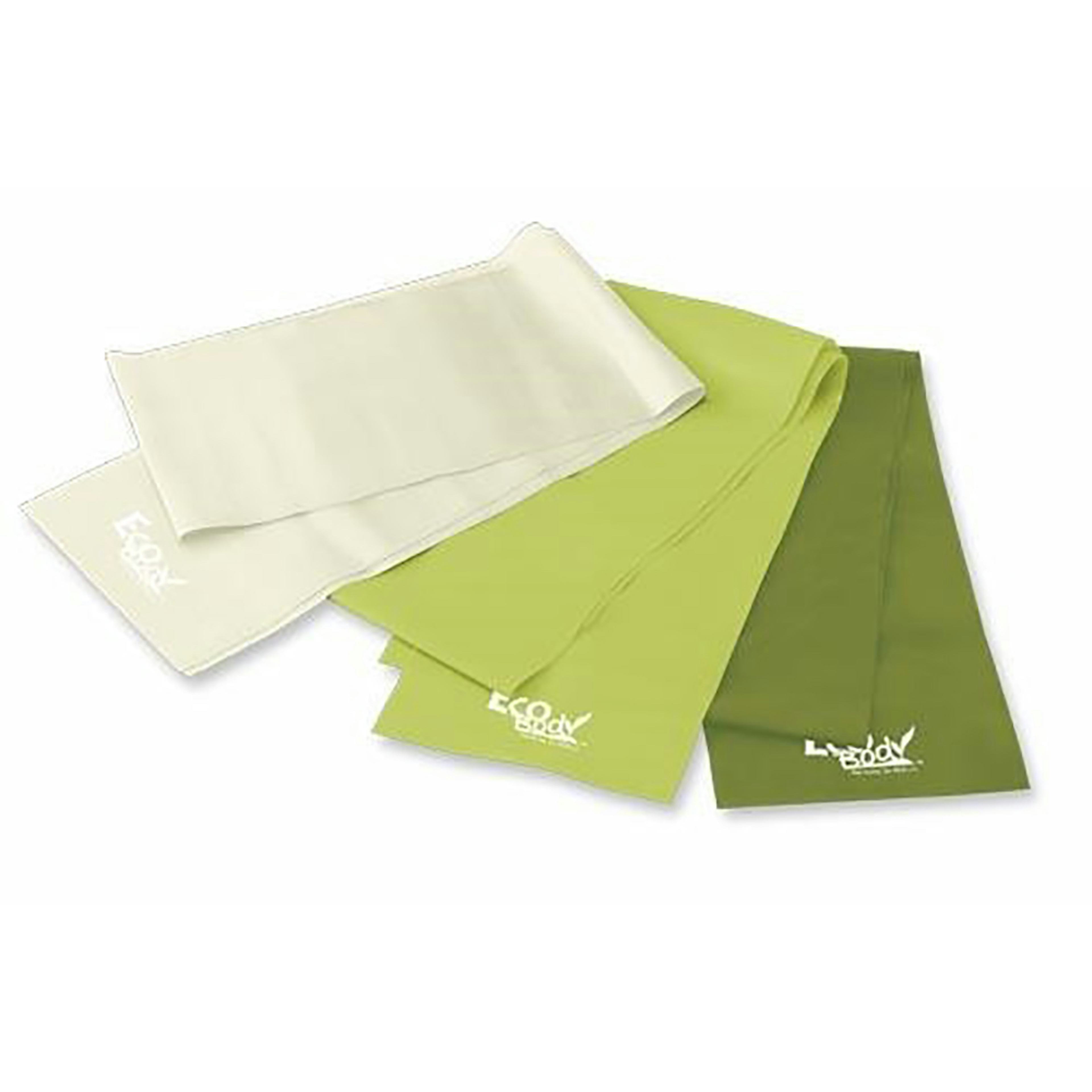 Träningsband Eco Body