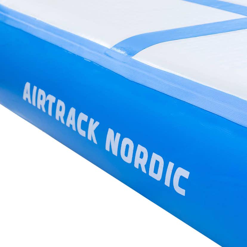 Luftvoltbana AirTrack Nordic AirBlock