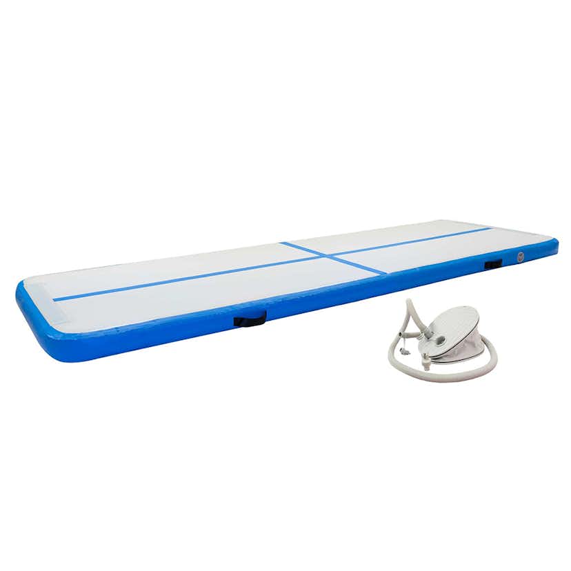 Luftvoltbana React AirTrack 3x1x0,1m