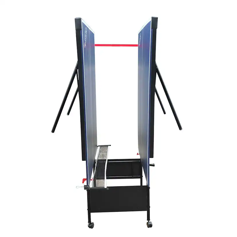 Pingisbord ProSport Officiell Storlek Hopfällbar