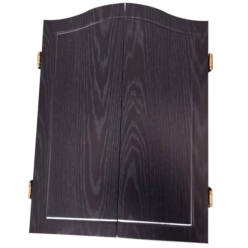 Elektronisk Darttavla React Dartskåp med LCD-Display