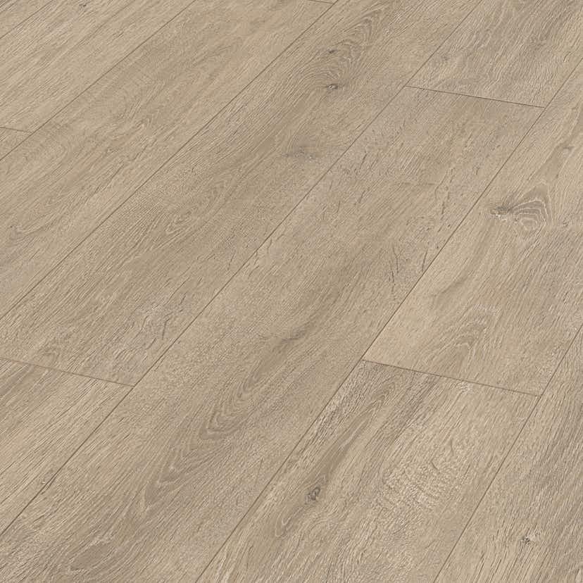 Laminatgolv MeisterDesign Laminate LD 150 Habanera Ek, 1-Stavs Golv