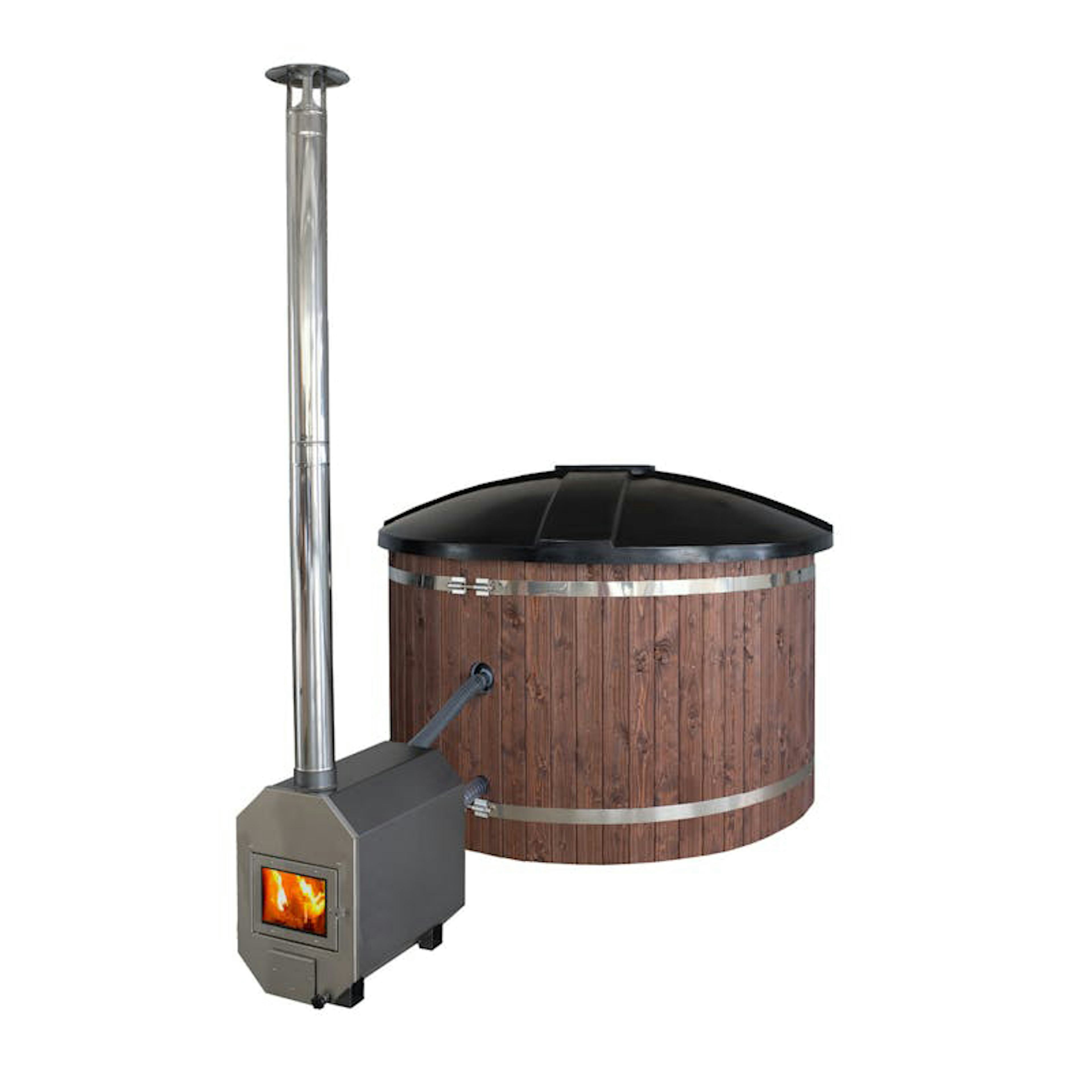 Badtunna PW-SPA Classic