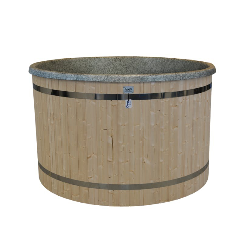 Badtunna PW-SPA Classic Gör-det-själv