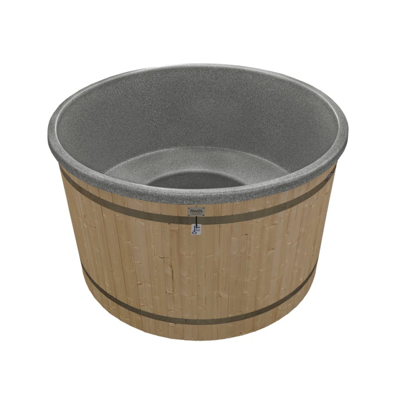 Badtunna PW-SPA Classic Gör-det-själv