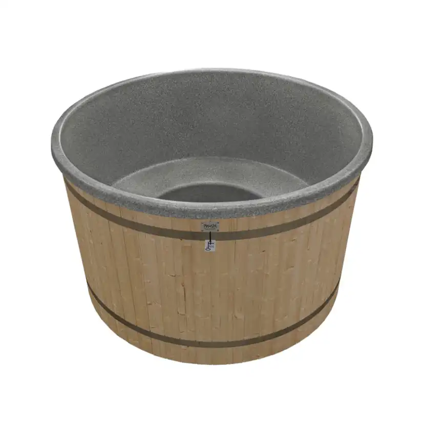 Badtunna PW-SPA Classic Gör-det-själv