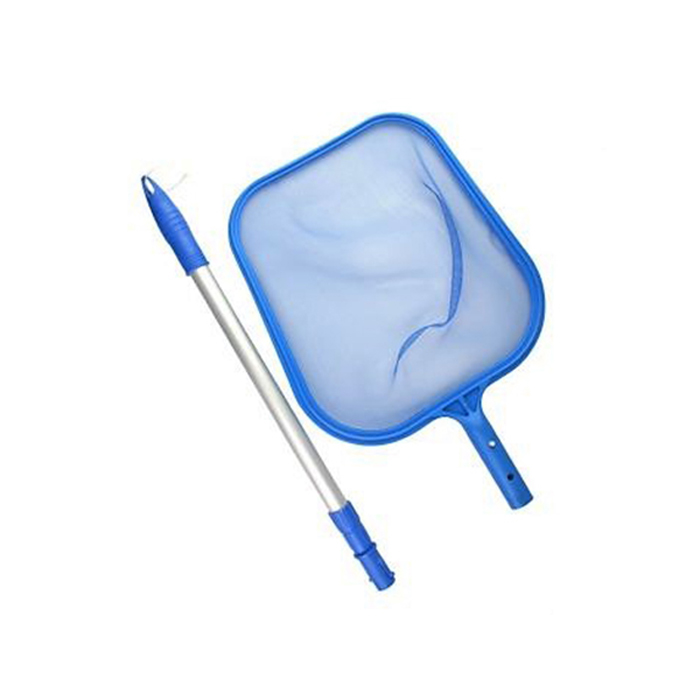 Håv PW-SPA till Badtunna