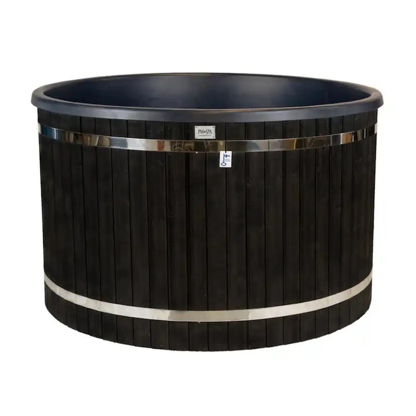 Badtunna PW-SPA Classic Gör-det-själv