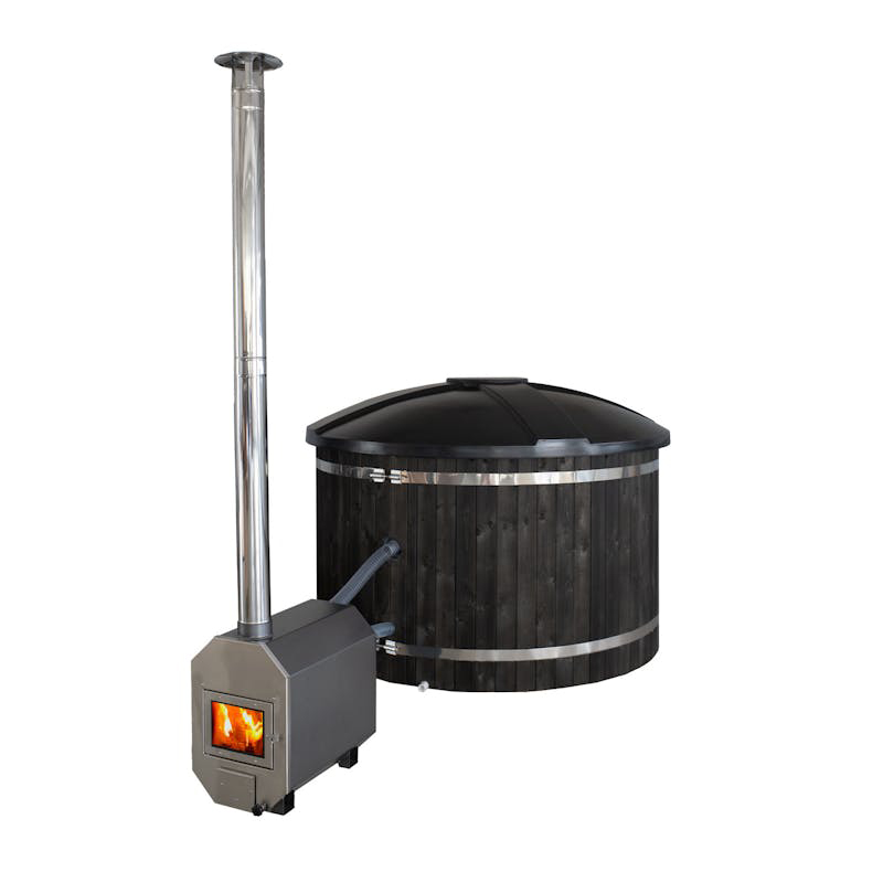 Badtunna PW-SPA Classic Gör-det-själv