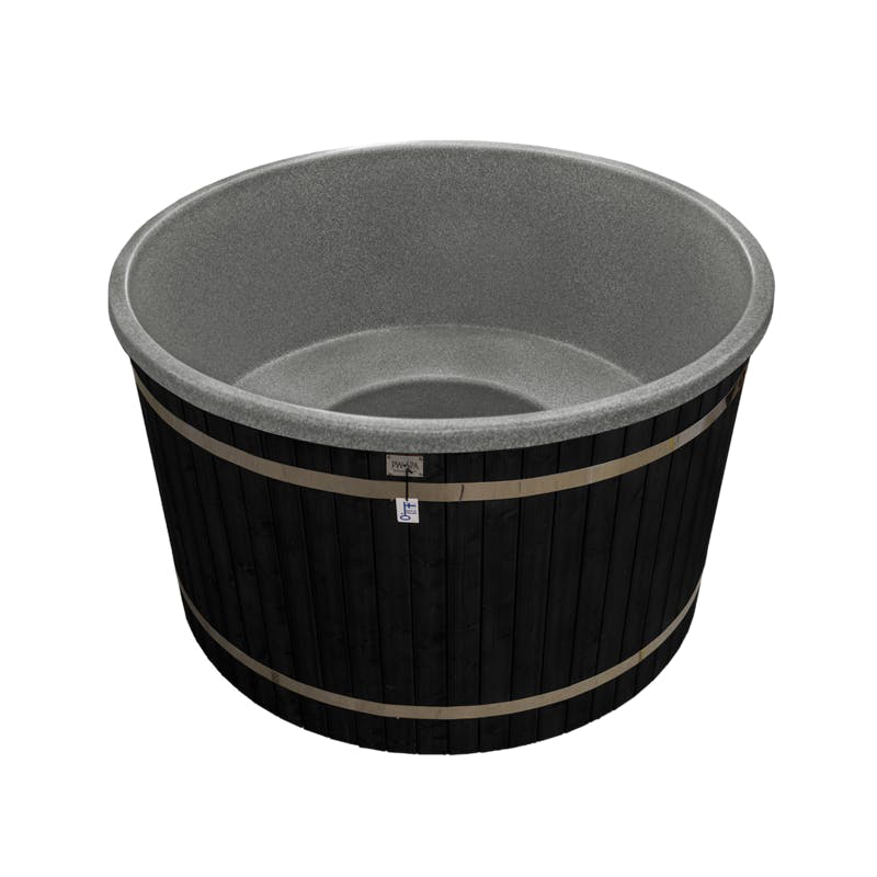 Badtunna PW-SPA Classic Gör-det-själv