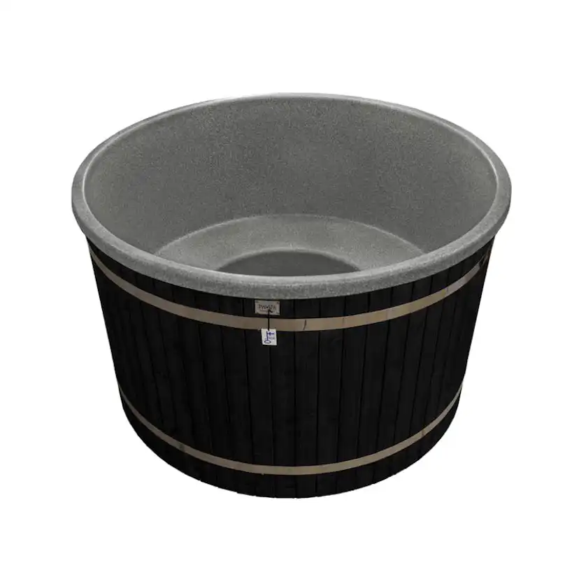 Badtunna PW-SPA Classic Gör-det-själv