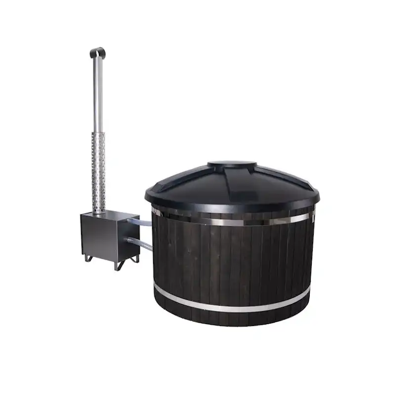 Badtunna PW-SPA Freetime