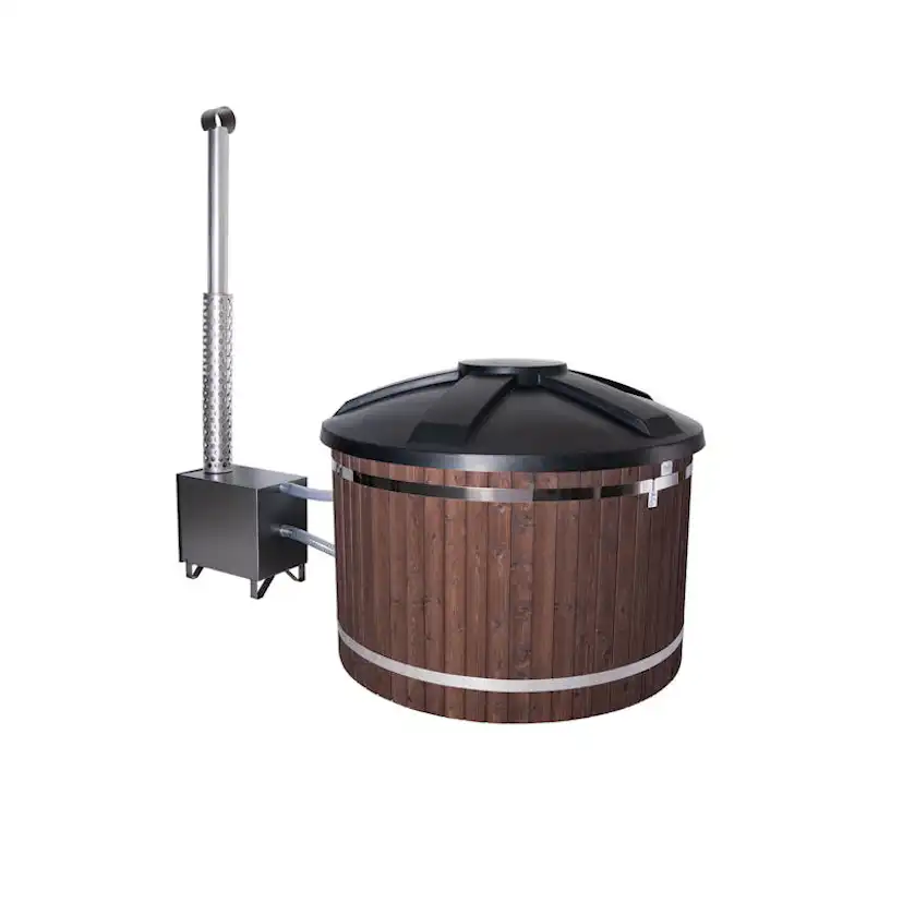 Badtunna PW-SPA Freetime