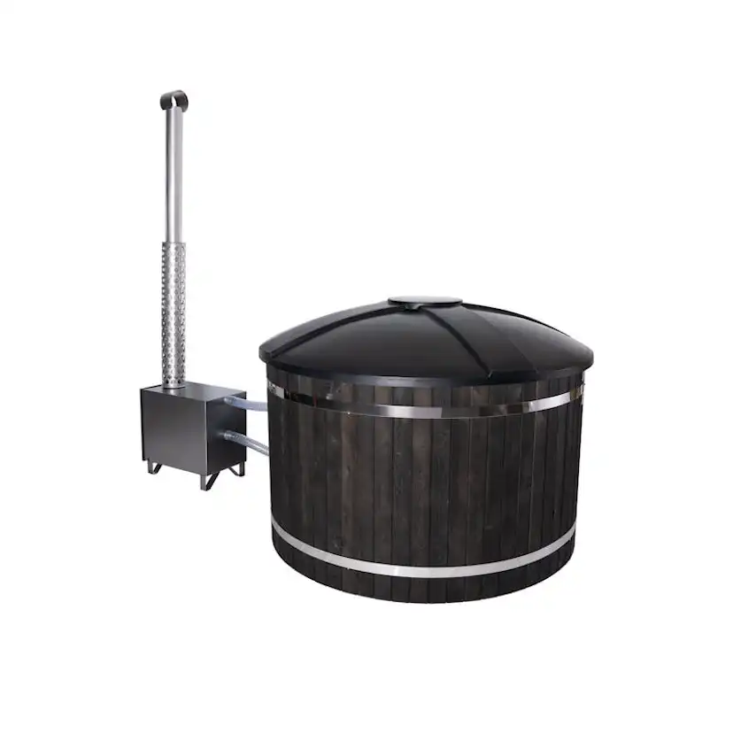 Badtunna PW-SPA Freetime L