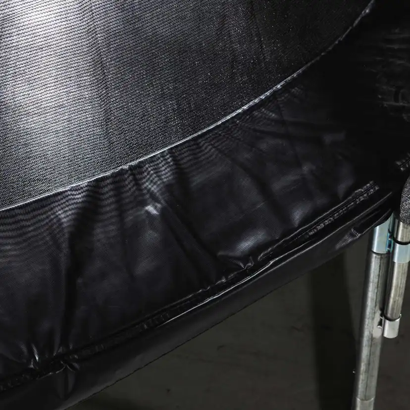 Studsmatta React Aero med Skyddsnät 3,05 m