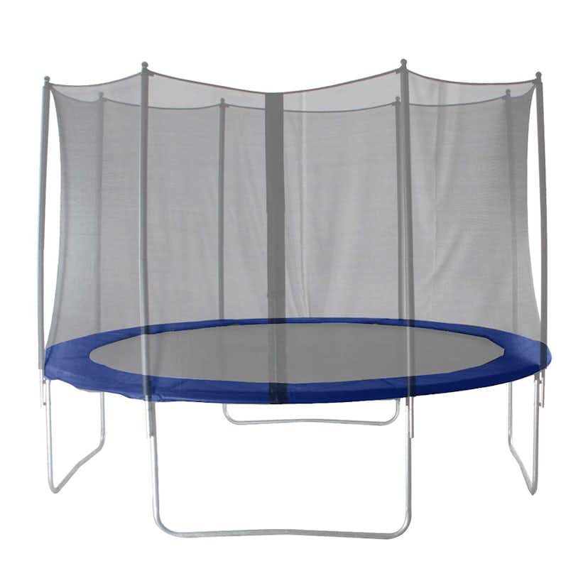 Kantskydd React till Rund Studsmatta