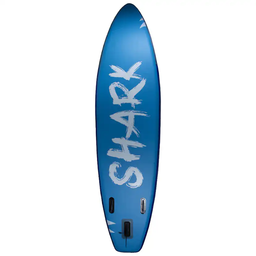 Stand-up Paddleboard Deep Sea SUP-Board Set Shark