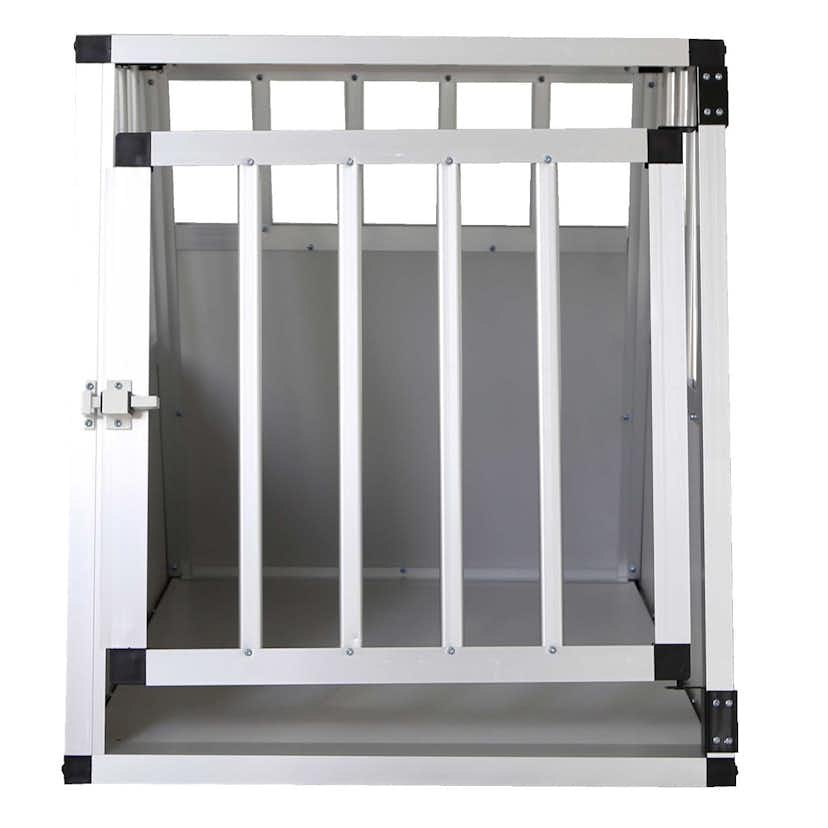 Hundbur Trekker S 54x69x60 cm