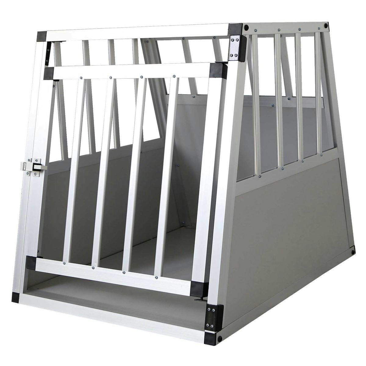 Hundbur Trekker S 54x69x60 cm