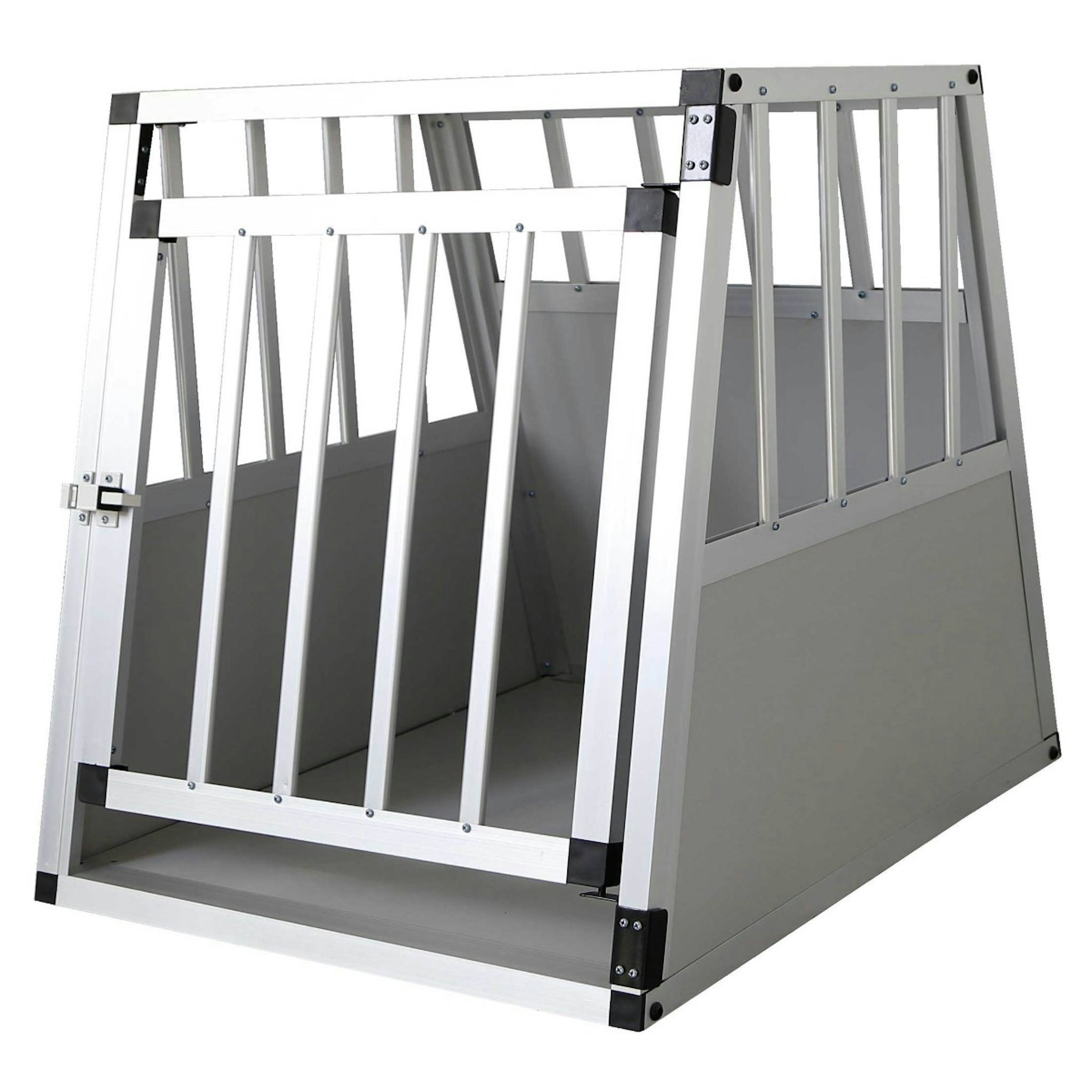 Hundbur Trekker S 54x69x60 cm