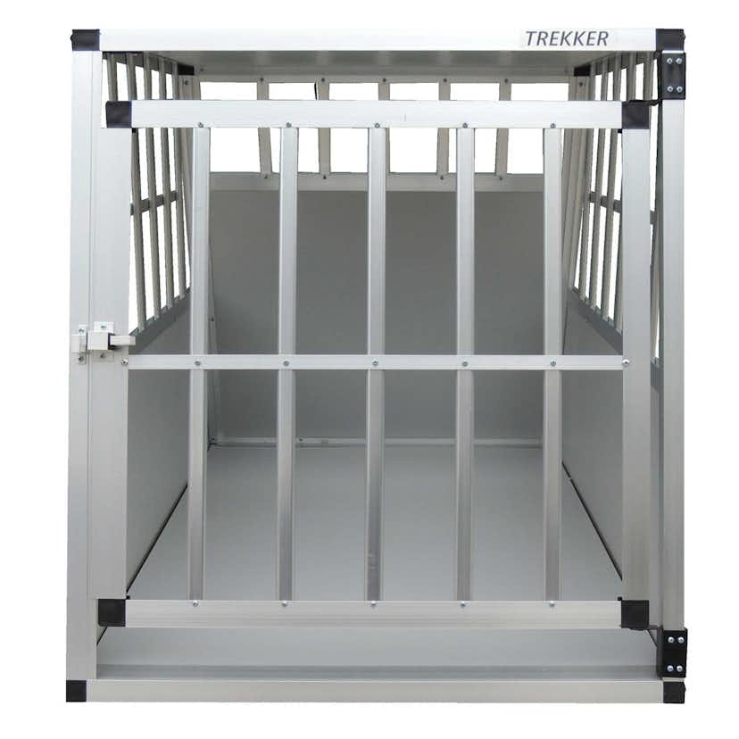 Hundbur Trekker M 65x90x69,5 cm