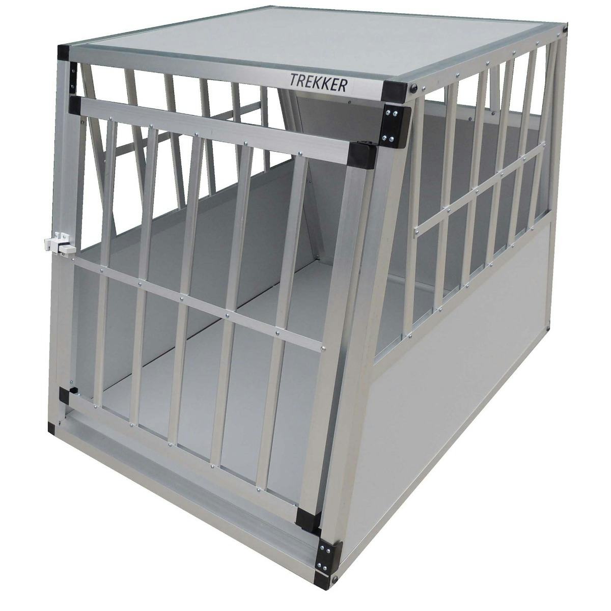 Hundbur Trekker M 65x90x69,5 cm