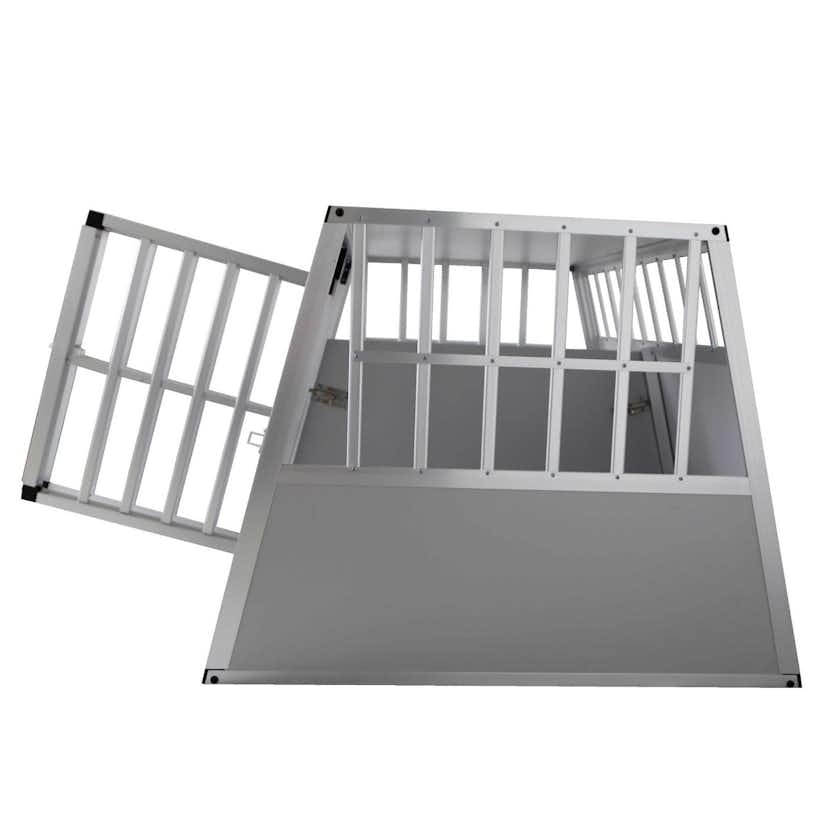 Hundbur Trekker XXL 104x90,5x69,5 cm