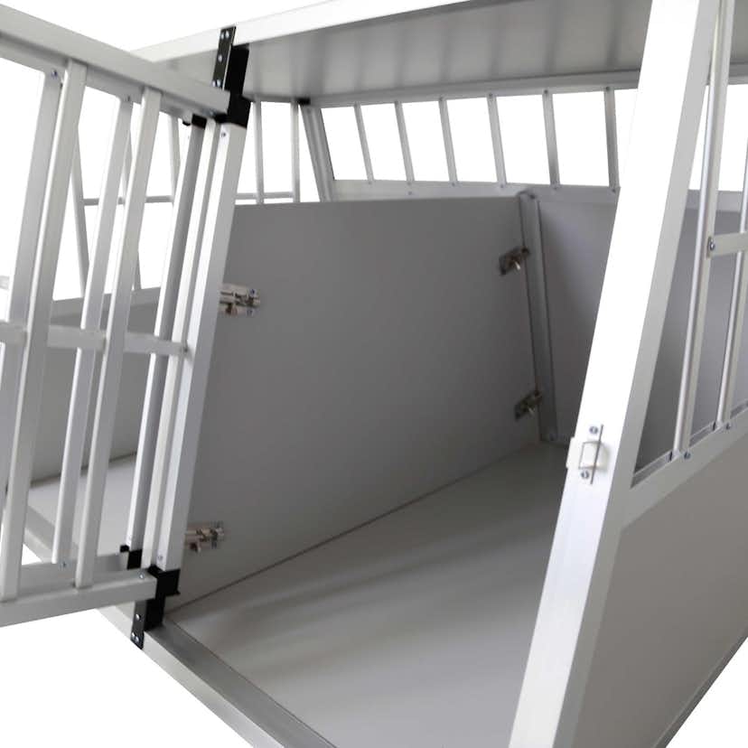 Hundbur Trekker XXL 104x90,5x69,5 cm