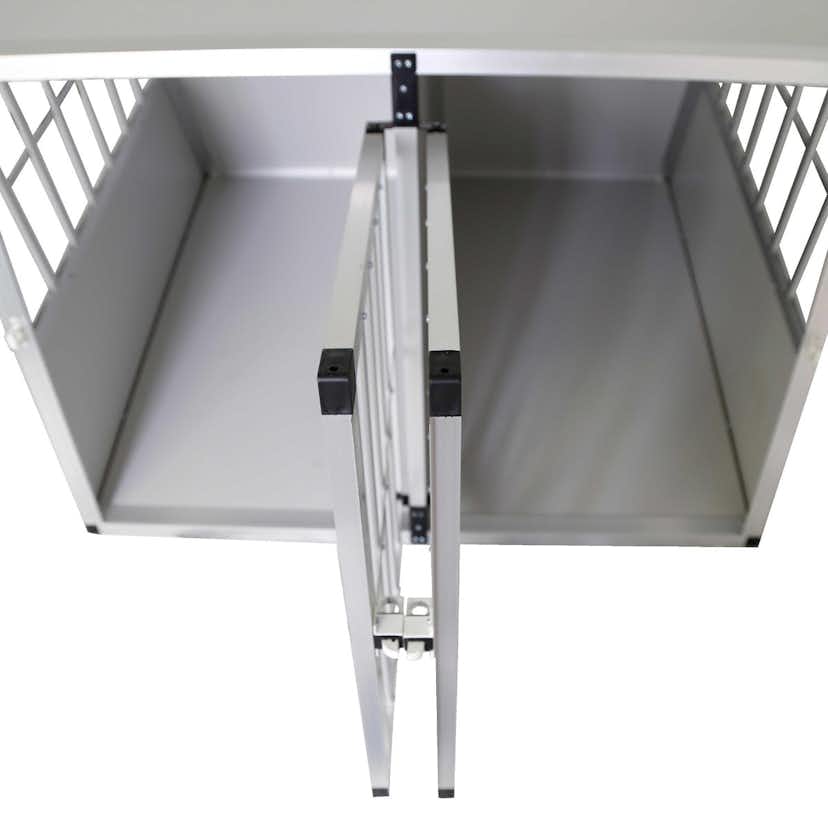 Hundbur Trekker XXL 104x90,5x69,5 cm