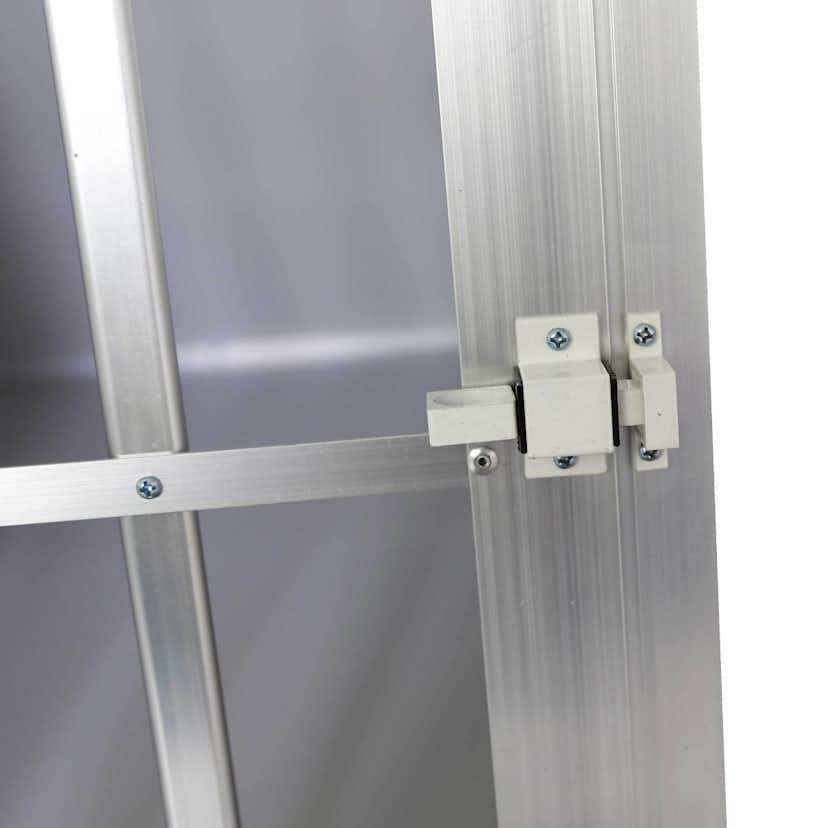 Hundbur Trekker XXL 104x90,5x69,5 cm