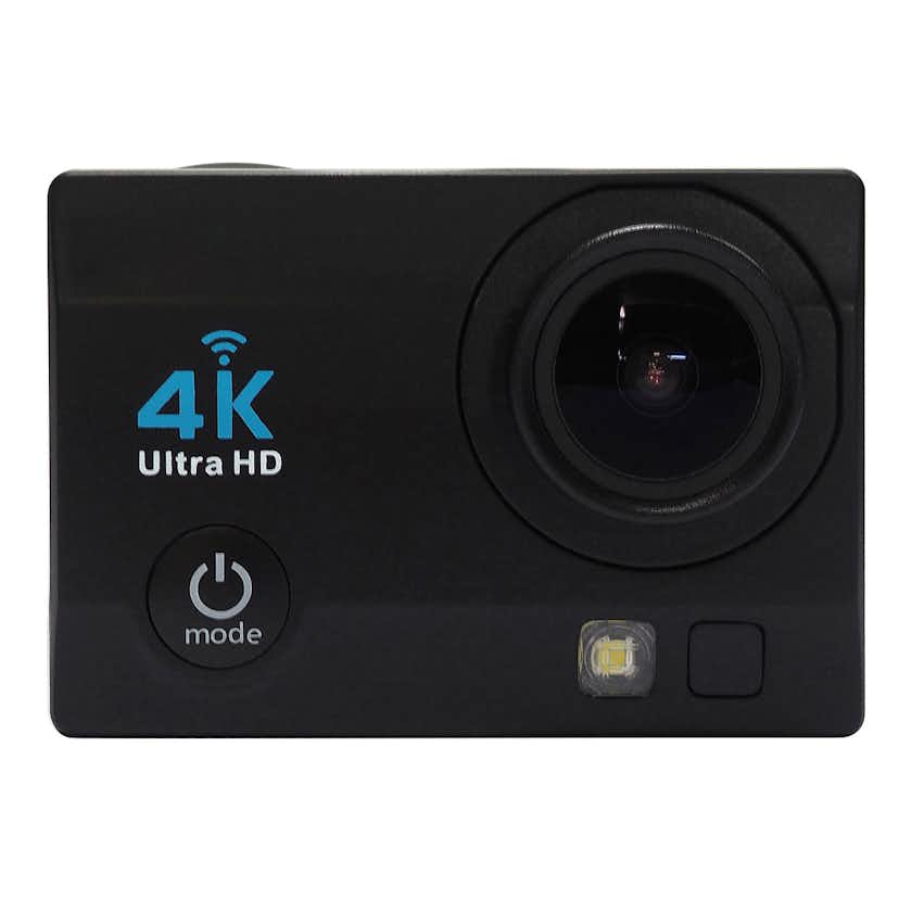 Actionkamera React Brave 800 v2