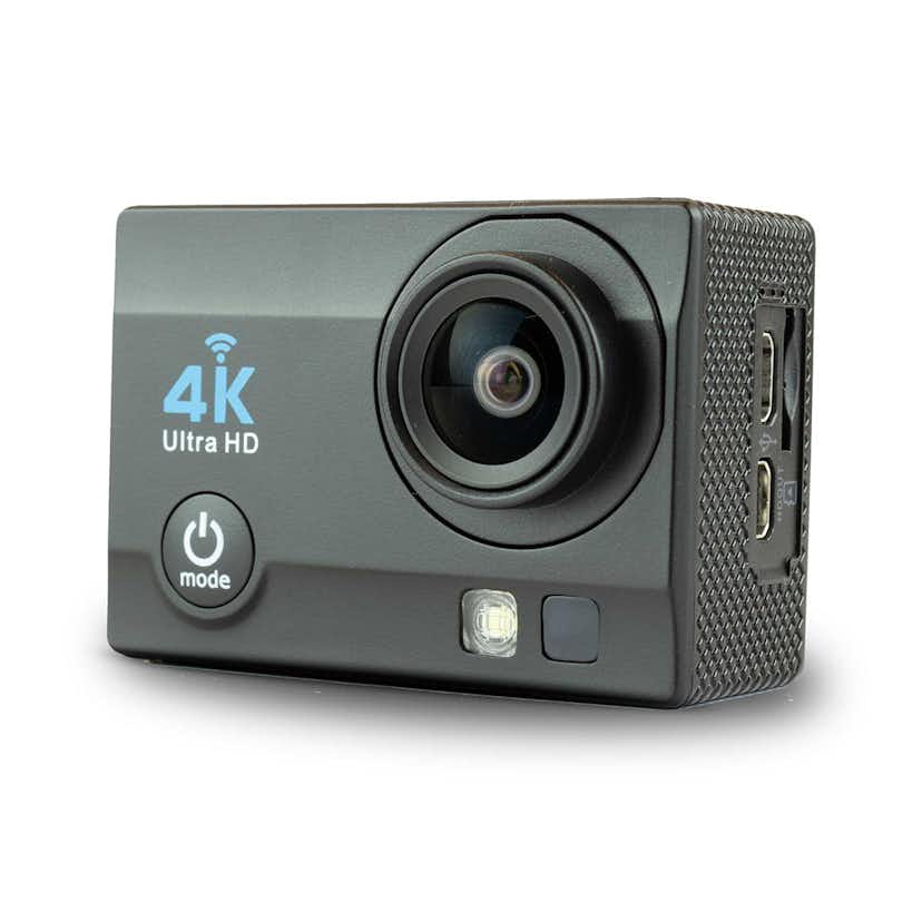 Actionkamera React Brave 800 v2