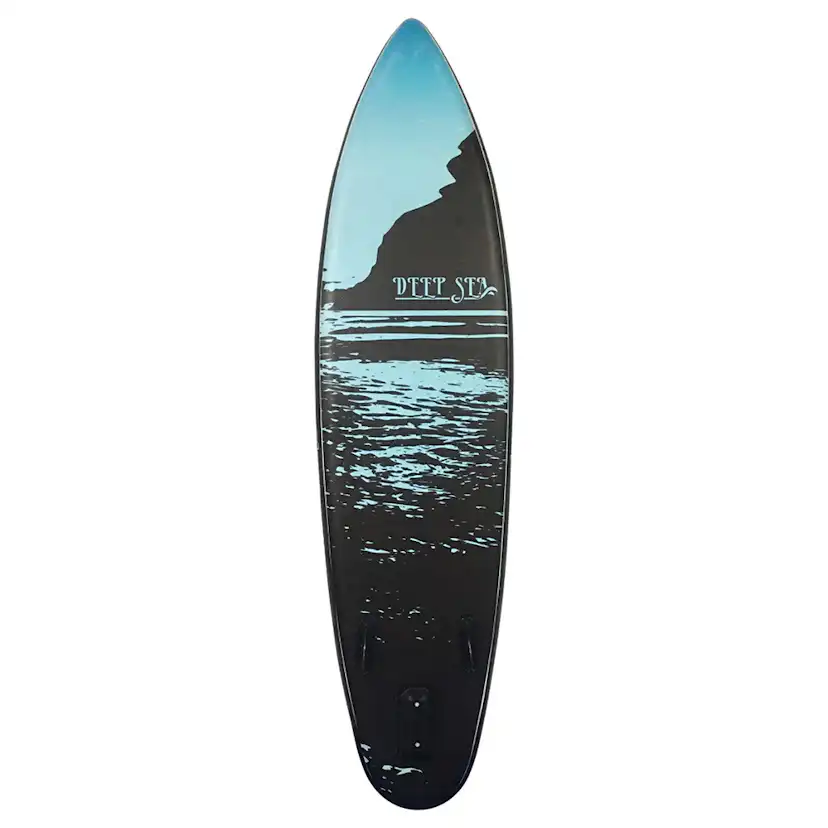 Stand-up Paddleboard Deep Sea SUP-Board Set Flow