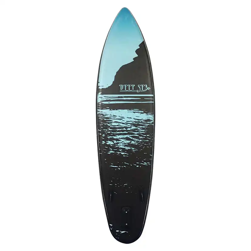 Stand-up Paddleboard Deep Sea SUP-Board Set Flow