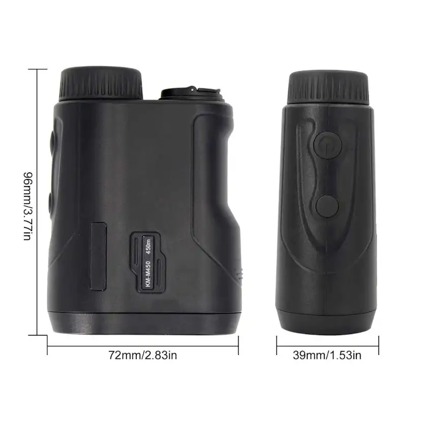 Avståndsmätare Trekker E600