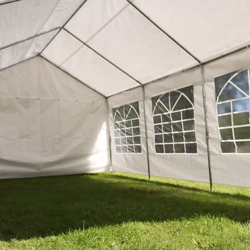 Partytält Lykke Premium