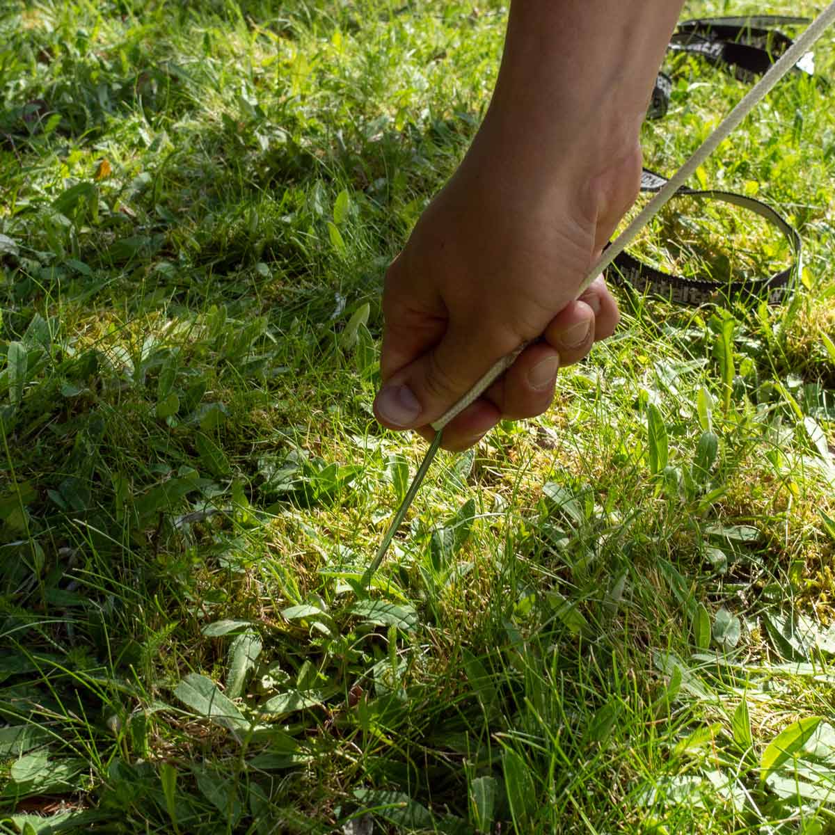 Partytält Lykke Premium