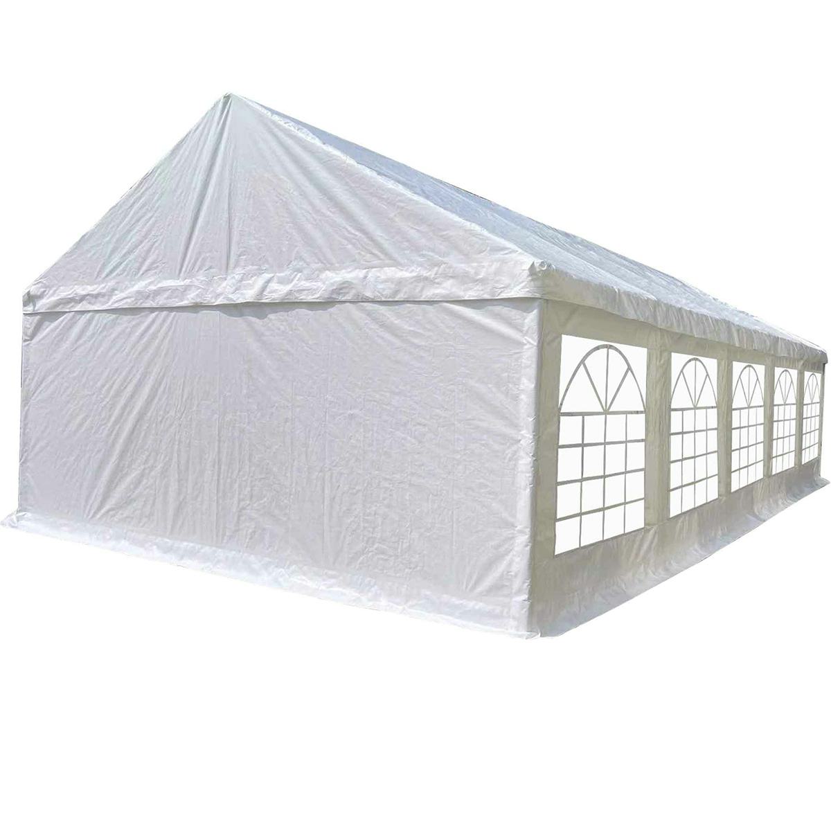 Partytält Lykke Premium