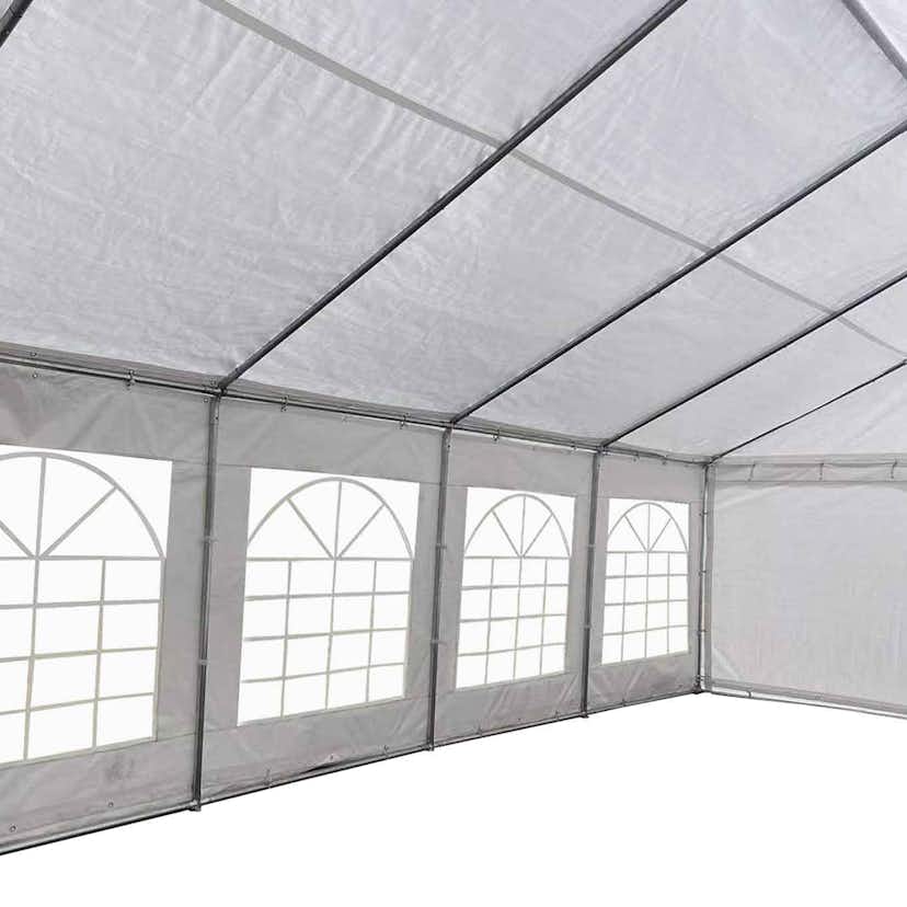 Partytält Lykke Premium