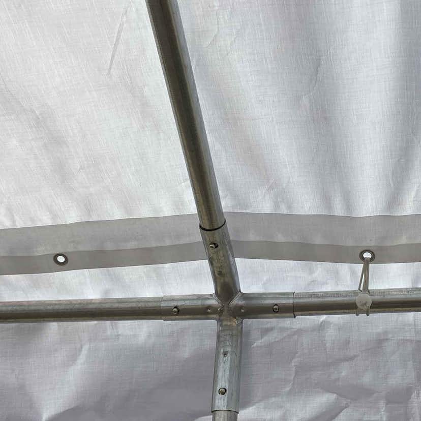 Partytält Lykke Premium