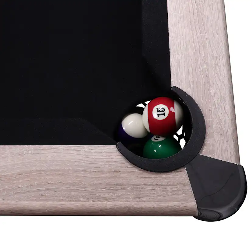 Biljardbord Blackwood Basic 6