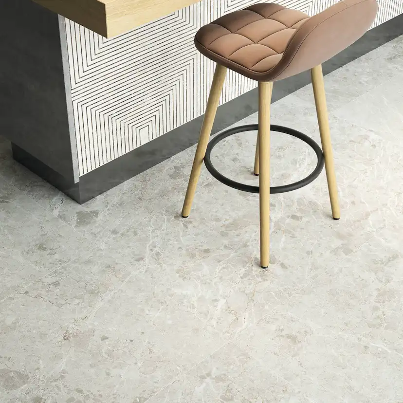 Klinker Lhådös Capri