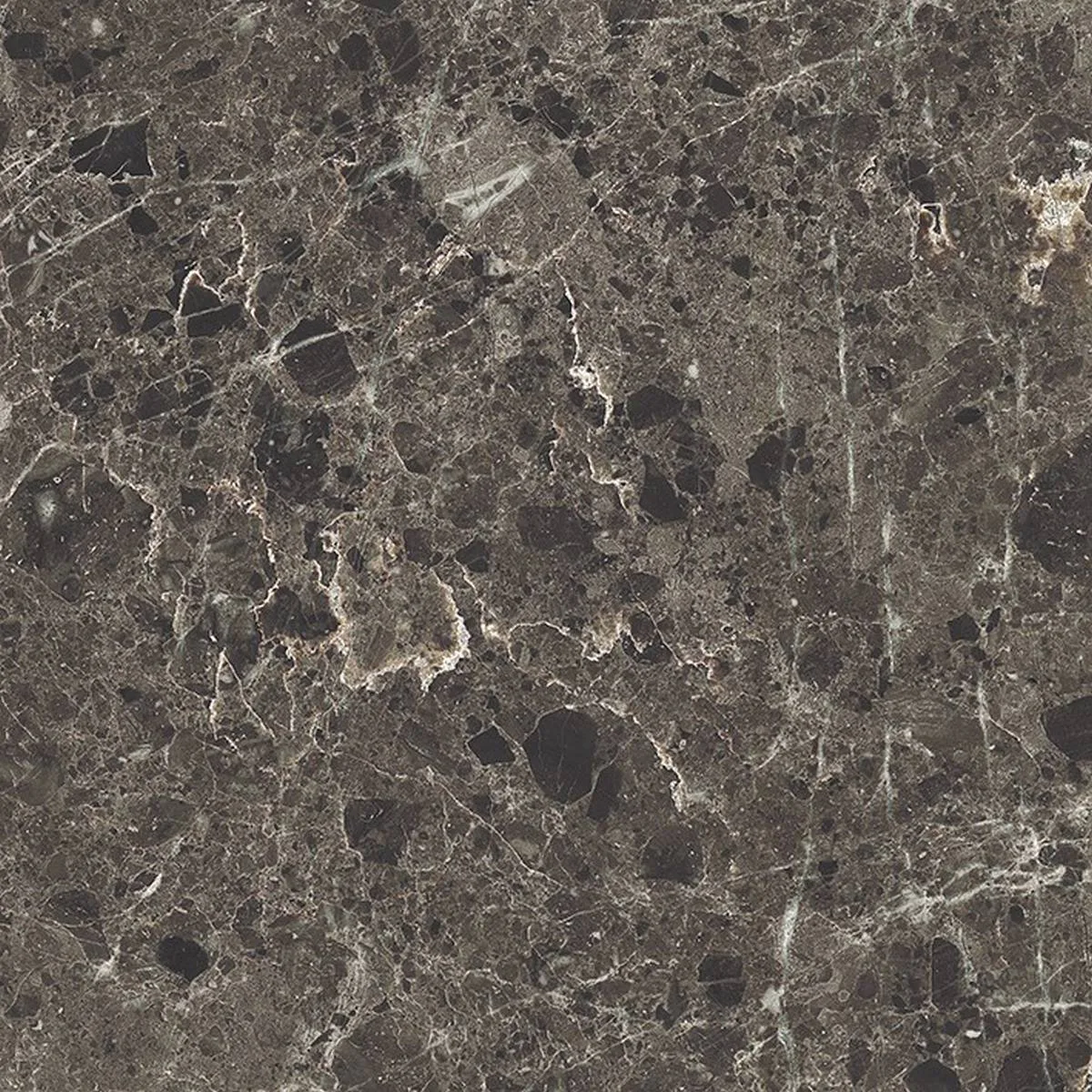 Klinker Lhådös Capri