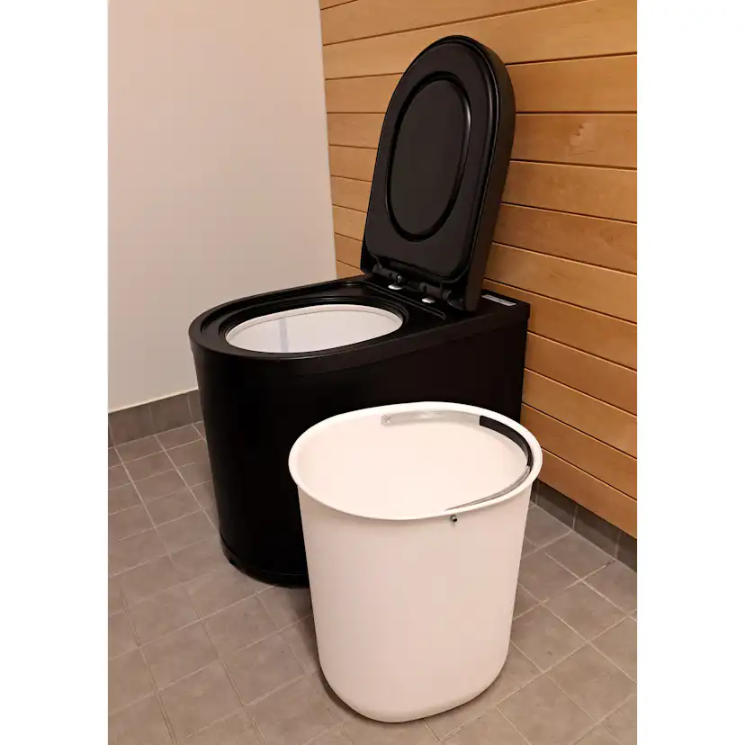 Innerbehållare Ekohytte till Frost 21 L