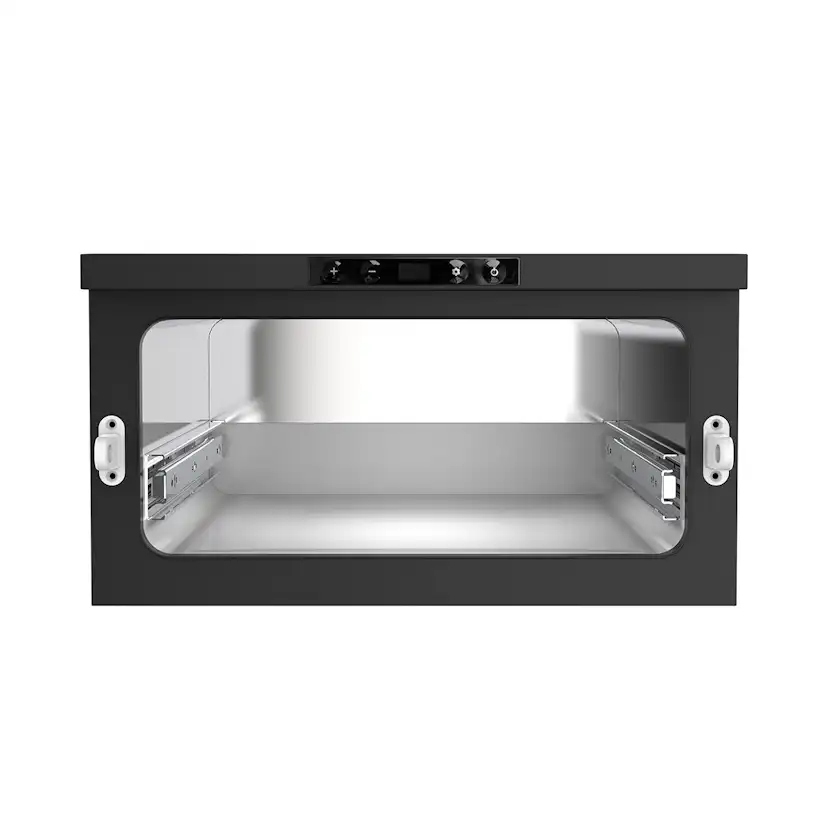 Campingkyl Frezzer Pro 20L 12/24V